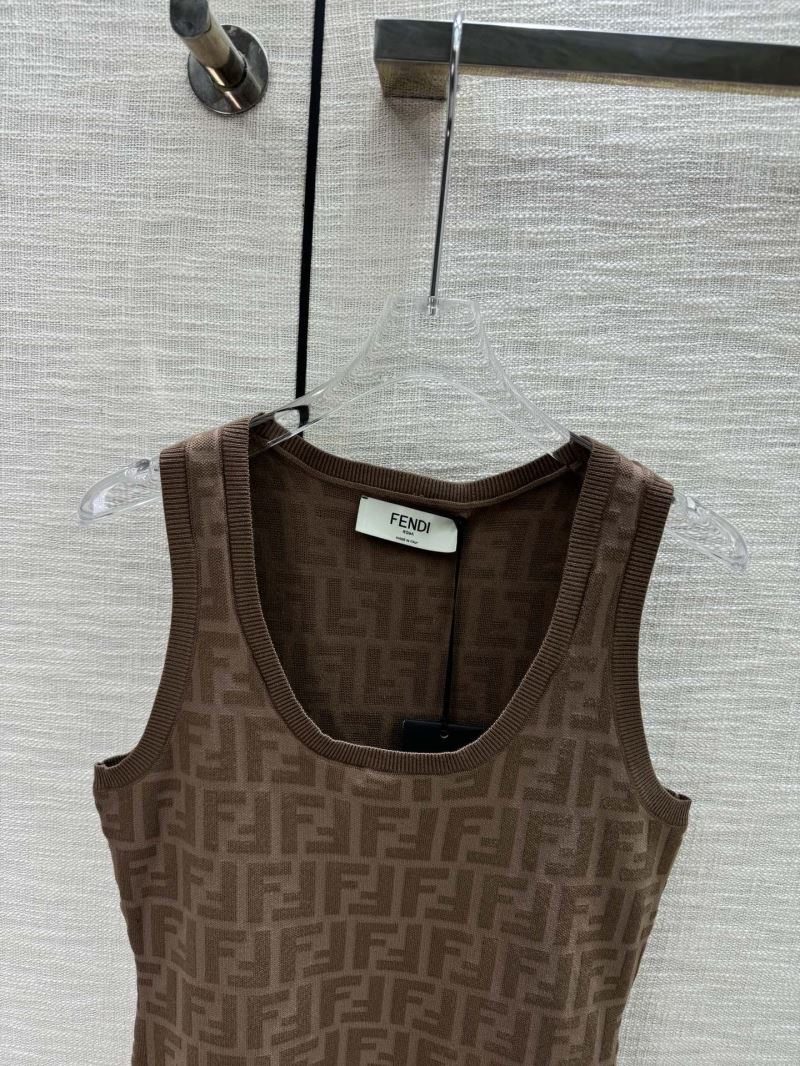 Fendi Vest